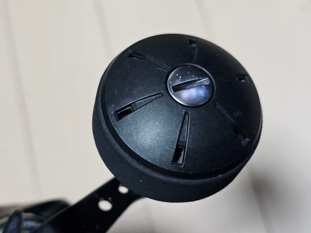 シマノ プレイズ 1000 右ハンドル 17モデル 電動リール 小中型