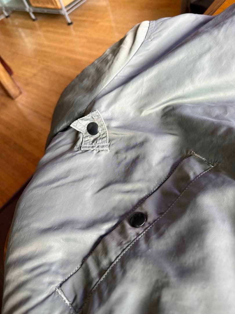 じゃい子様！専用フェローズMA-1 CC MASTERS 38リブ良好色褪せ無し