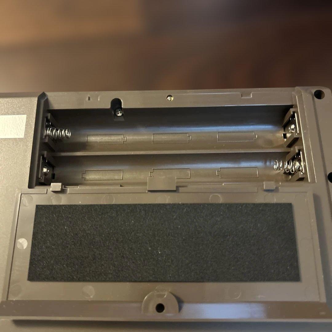 水光社　詩吟コンダクター「絆」現行モデル