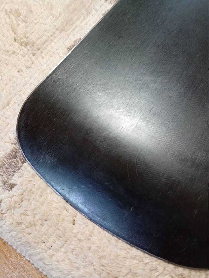 スノーボード スイス OXESS BX151 ソールカバー付き