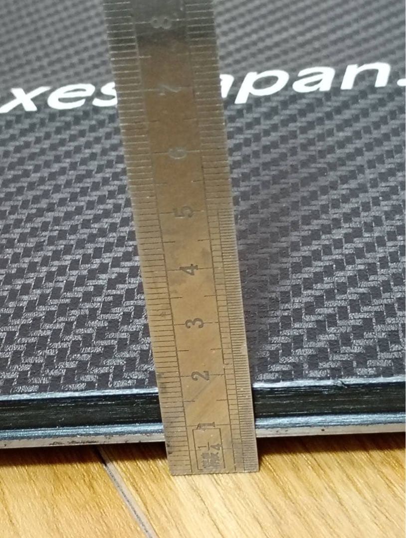 スノーボード スイス OXESS BX151 ソールカバー付き