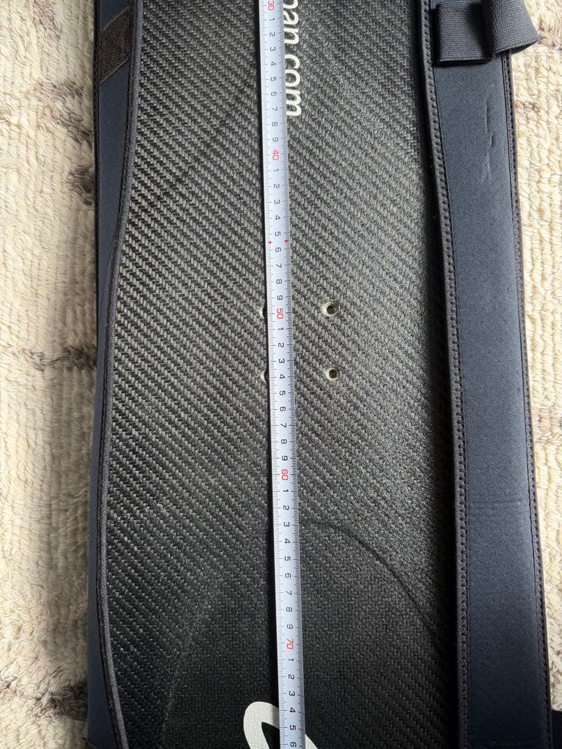 スノーボード スイス OXESS BX151 ソールカバー付き