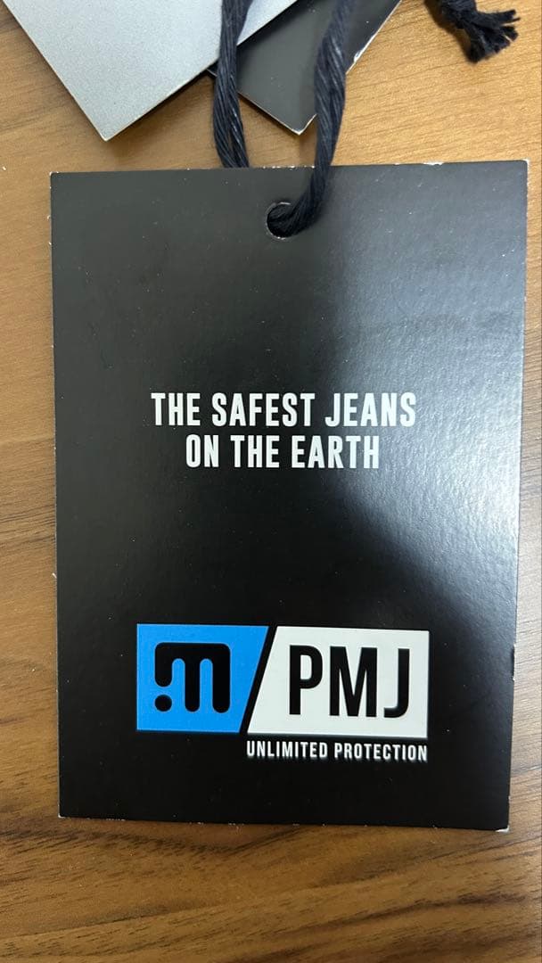 使用2回・最高ランクAAA】PMJ デウス/Deux W32 プロテクター付