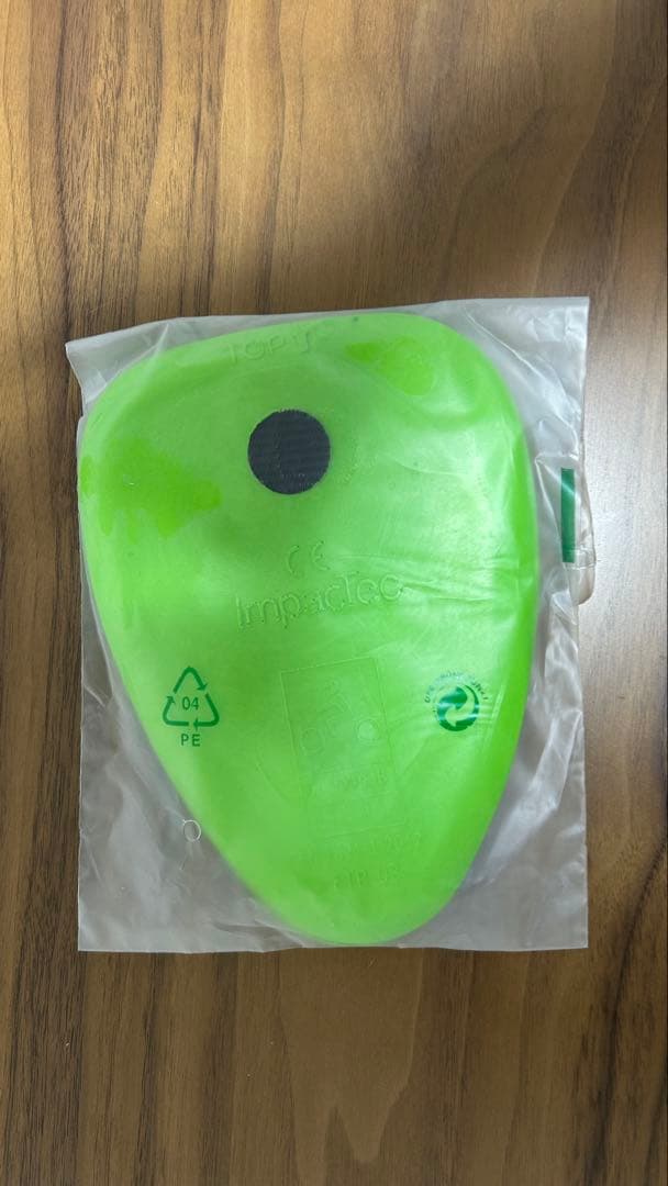 使用2回・最高ランクAAA】PMJ デウス/Deux W32 プロテクター付