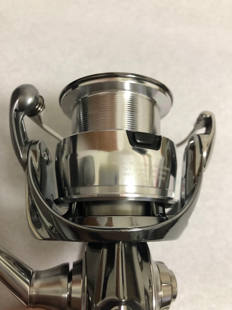 22 イグジスト　EXIST PCLT3000-XH 3000 XH 4000