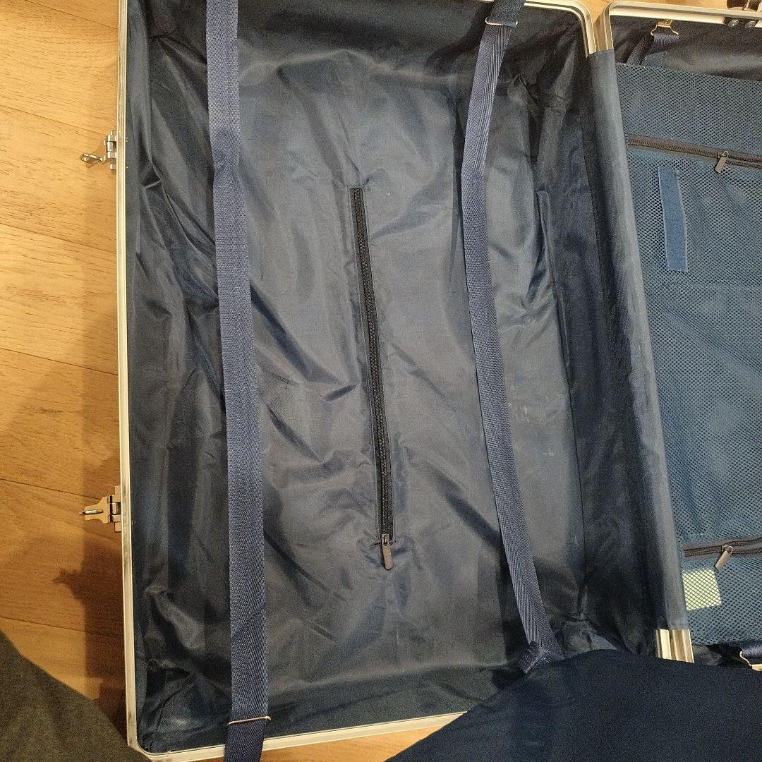 スーツケース キャリーケース