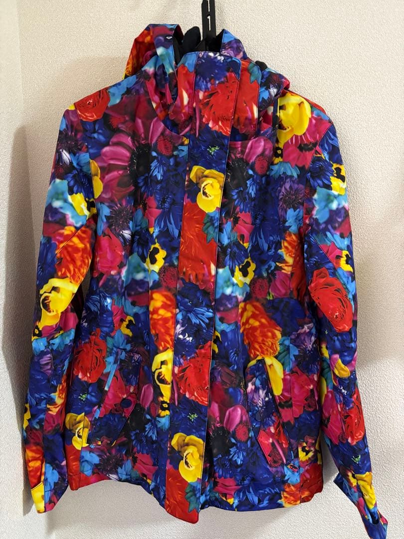 蜷川実花　スノボウェア　上のみ