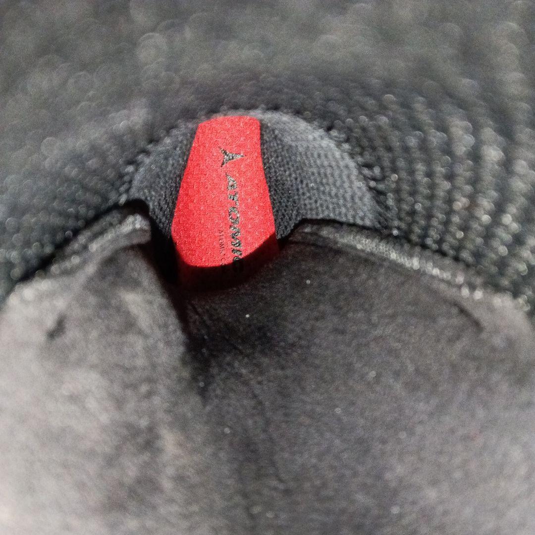 ATOMIC REDSTER WORLD CUP130 ブーツ レッド 26.0