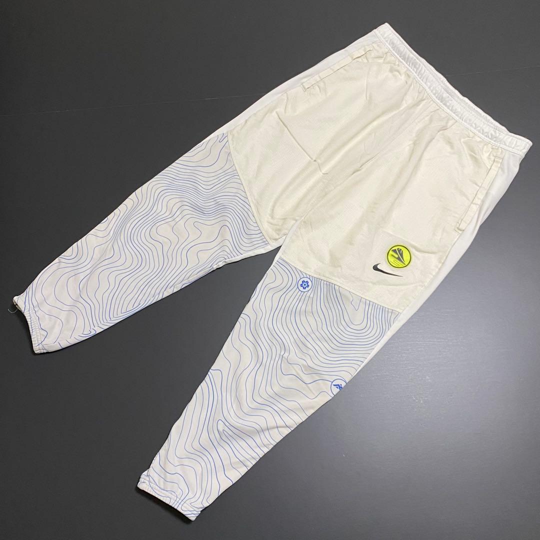 F*Y様 NIKE RUNNING ウィンドブレーカー 上下セット 秋冬 メンズ