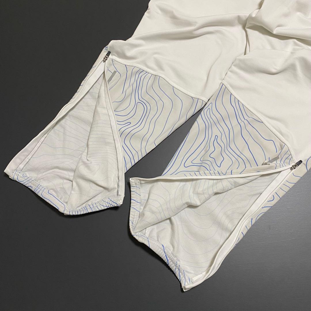 F*Y様 NIKE RUNNING ウィンドブレーカー 上下セット 秋冬 メンズ