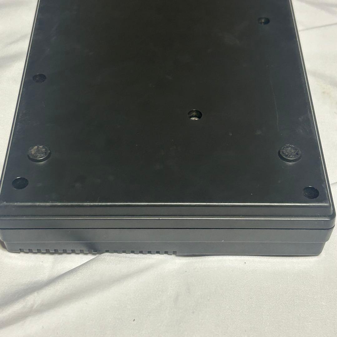 CASIO SK-8 サンプリングキーボード 名機 動作良好