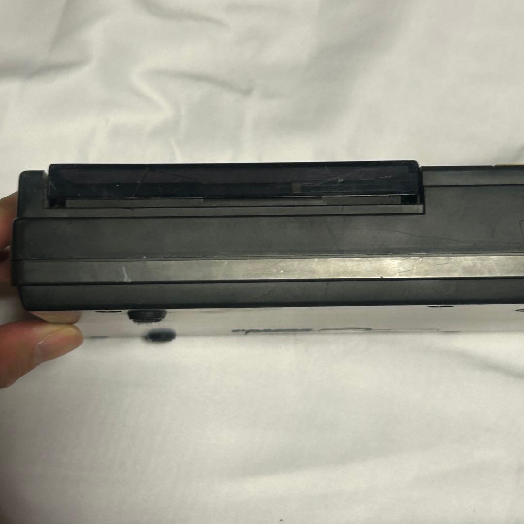 CASIO SK-8 サンプリングキーボード 名機 動作良好