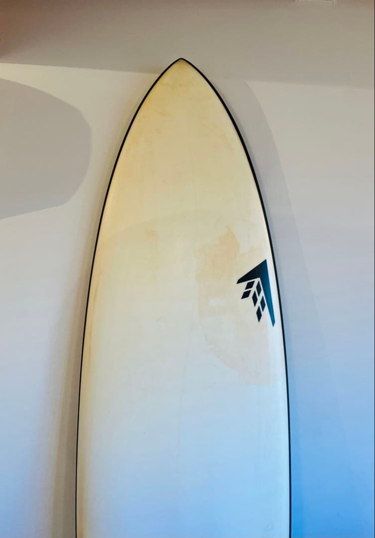 サーフィン・ボディボード FIREWIRE SUNDAY MACHADO 7'3