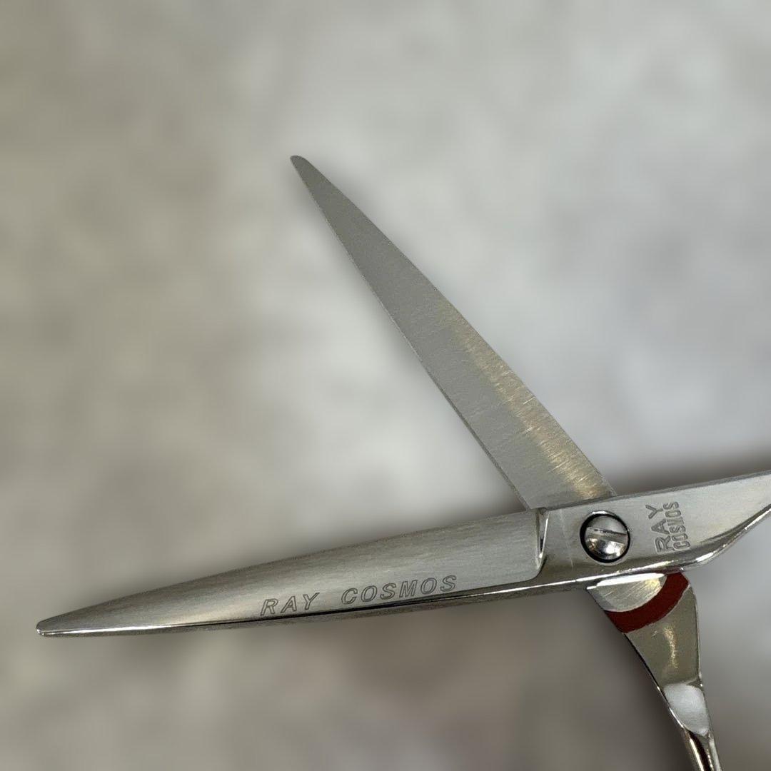 ki　光シザー　RAY COSMOS シザー 132