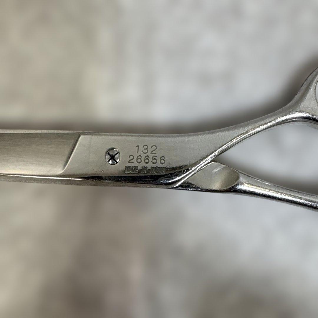 ki　光シザー　RAY COSMOS シザー 132