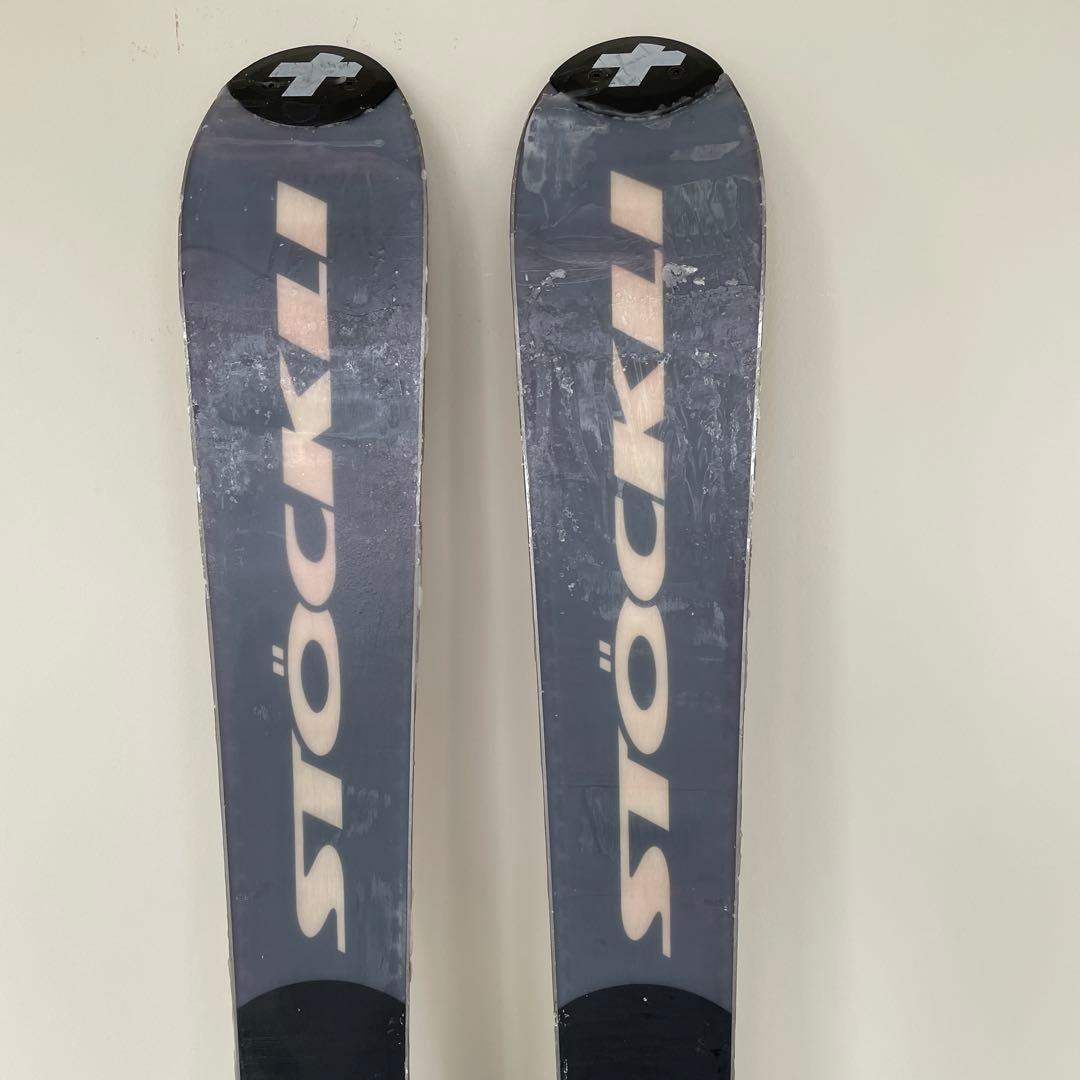 Stöckli SL ワールドカップ 11/14まで　最終値段❗️❗️