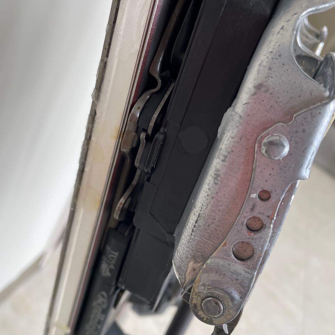 Stöckli SL ワールドカップ 11/14まで　最終値段❗️❗️