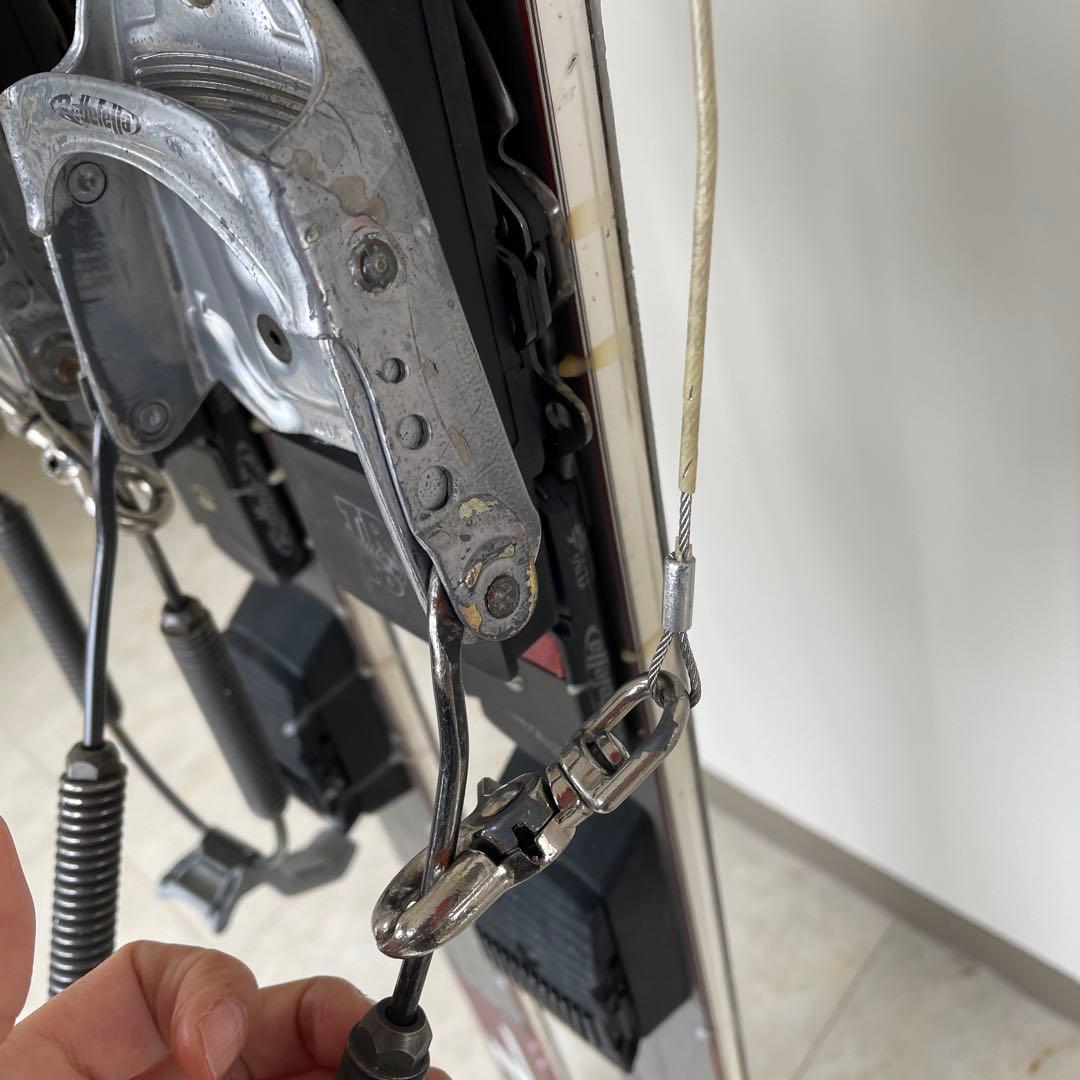 Stöckli SL ワールドカップ 11/14まで　最終値段❗️❗️