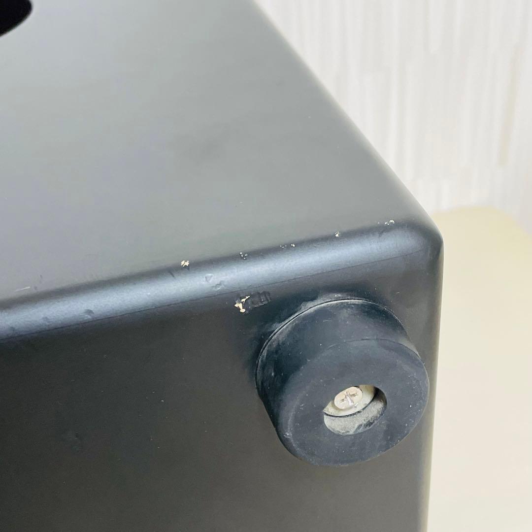 MEINL マイネル カホン MCAJ100BK-MA 純正ケース付き