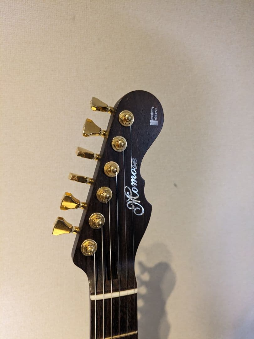 Momose MC24-MV-Premium 展示会モデル 定価52万円 - メルカリ