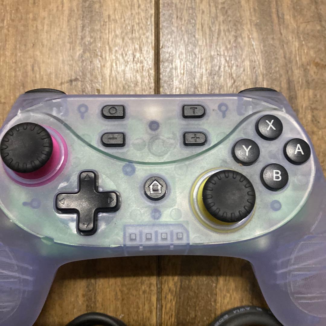 Njntendo Switch 本体+付属品