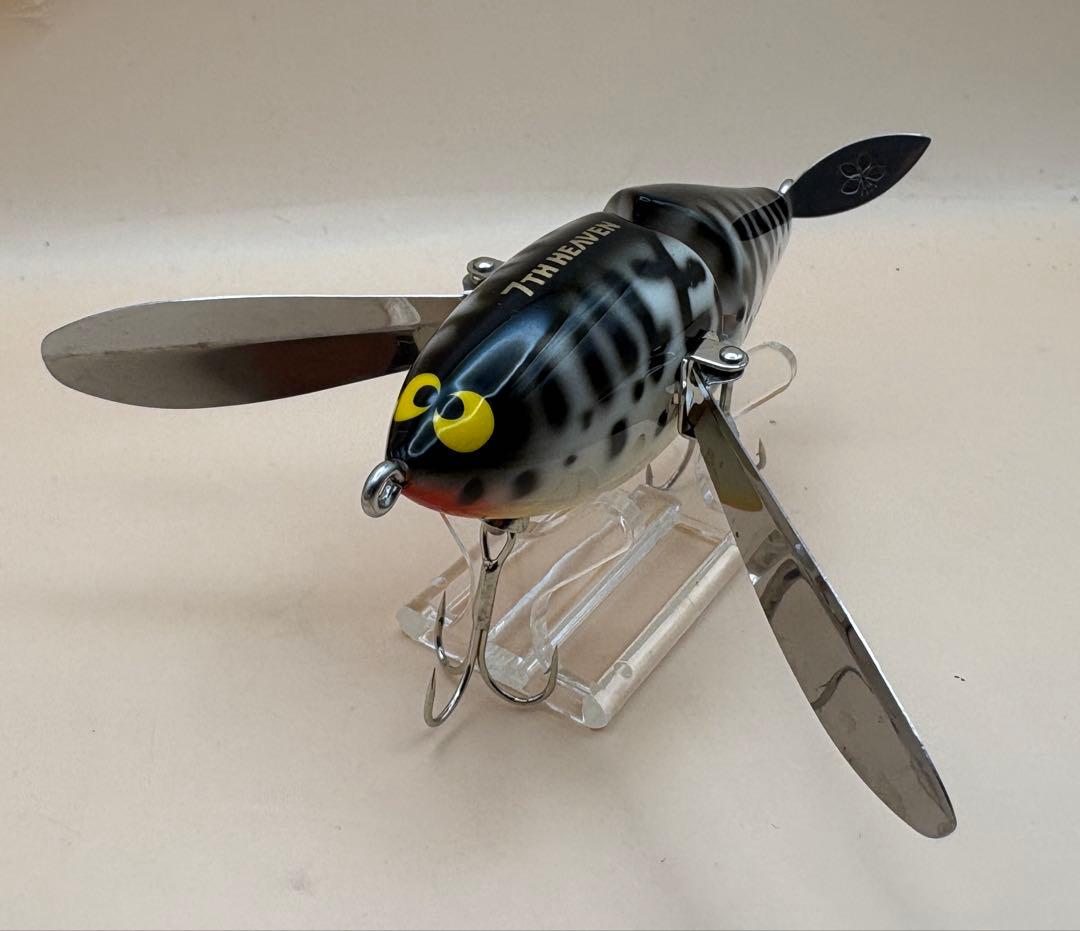 ガウラクラフト ウイングダイナマイコ　ホワイトコーチ