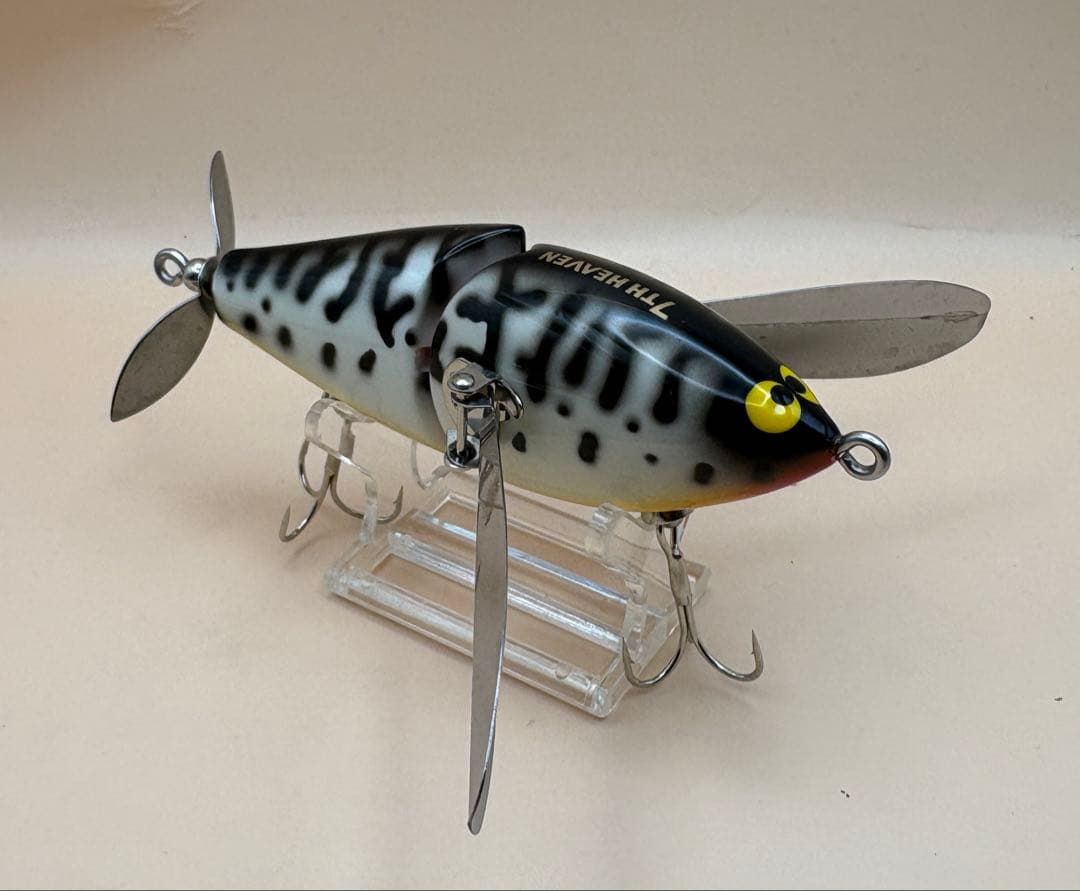 ガウラクラフト ウイングダイナマイコ　ホワイトコーチ