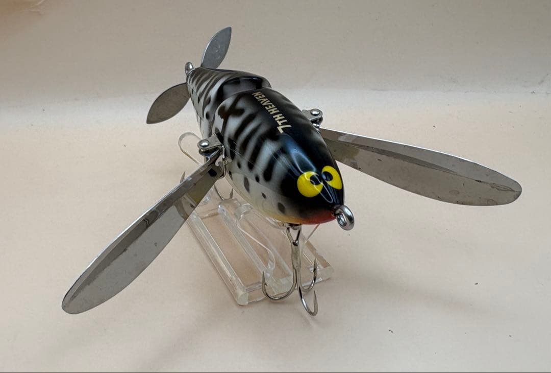 ガウラクラフト ウイングダイナマイコ　ホワイトコーチ