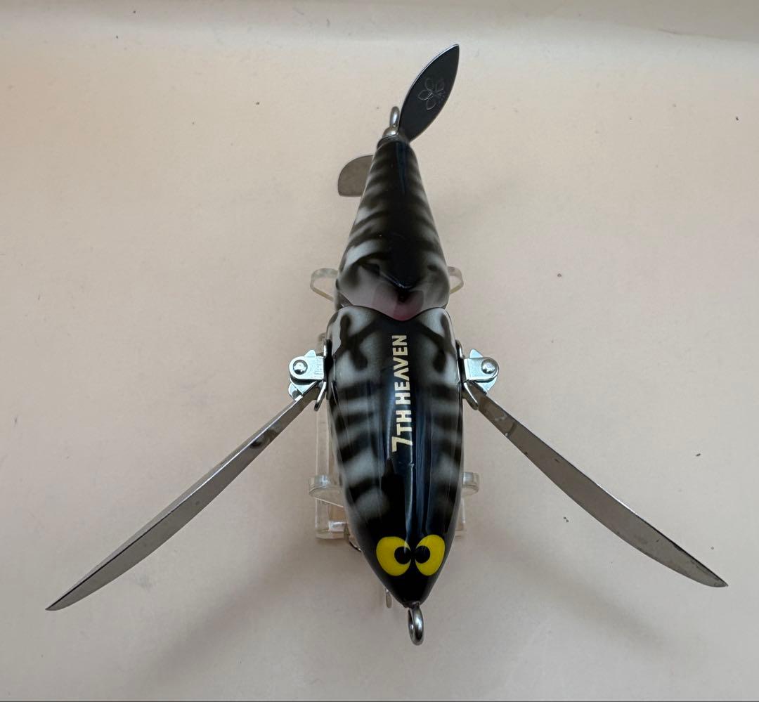 ガウラクラフト ウイングダイナマイコ　ホワイトコーチ