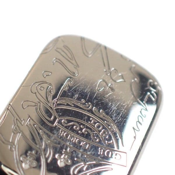 Berluti ベルルッティ　カフス