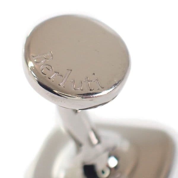 Berluti ベルルッティ　カフス