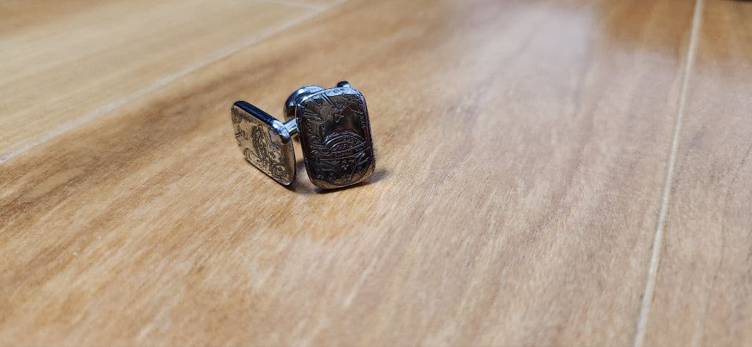 Berluti ベルルッティ　カフス