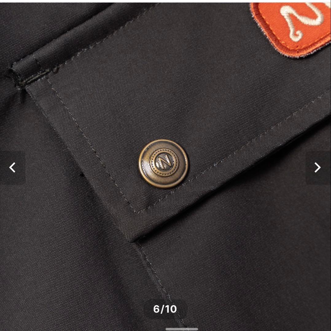 NOMADIK 777 スノーボードウェア パンツ