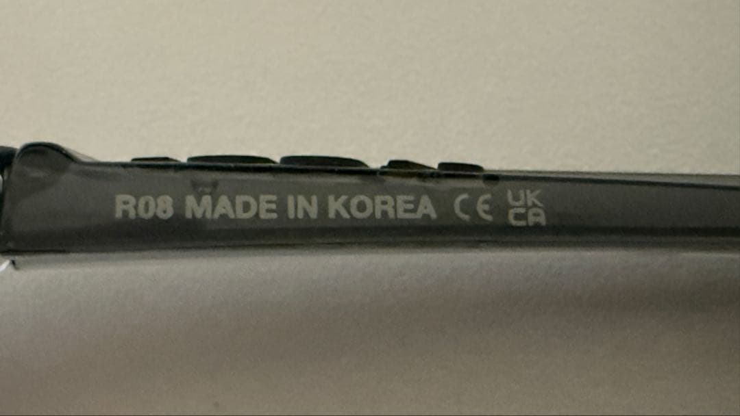 【中古】100% 限定モデル Tokyo Night S2 Purple