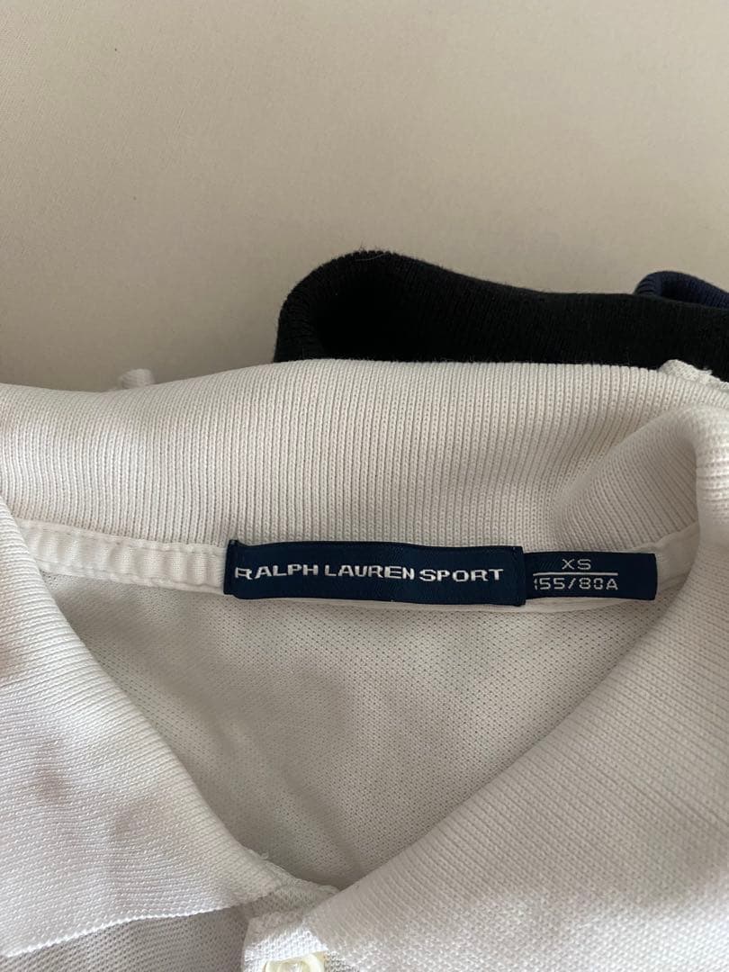 ♯激安Ralph Lauren ポロシャツセット XS/S