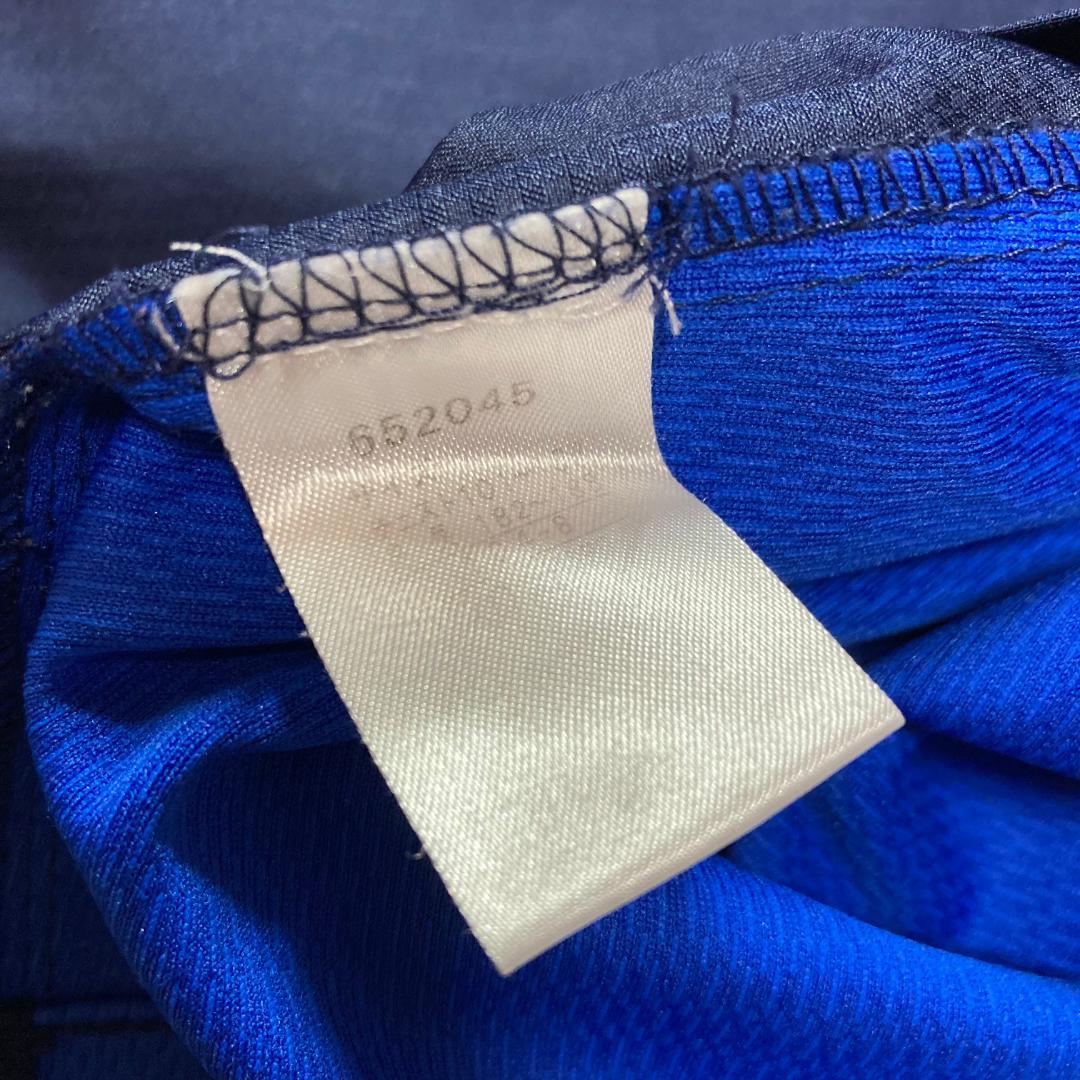 大分トリニータ　支給品　ジャケット　ピステ XOサイズ　PUMA