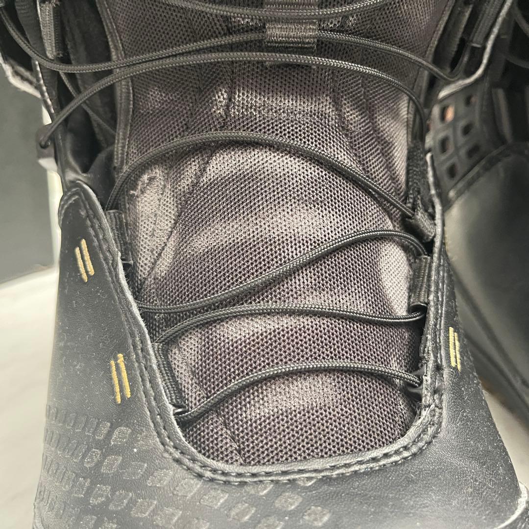 SALOMON DIALOGUE 19-20モデル