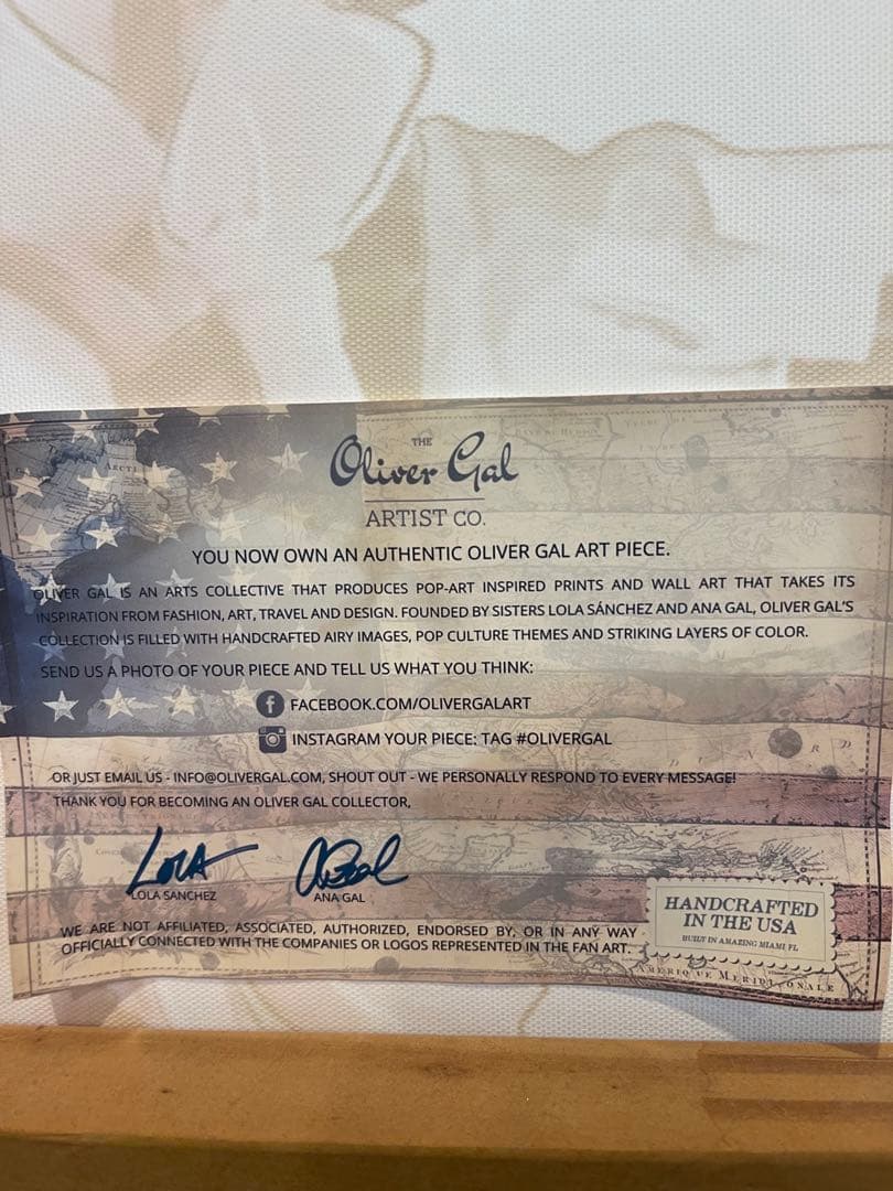 お値下げ★オリバーガル シャネル 花束