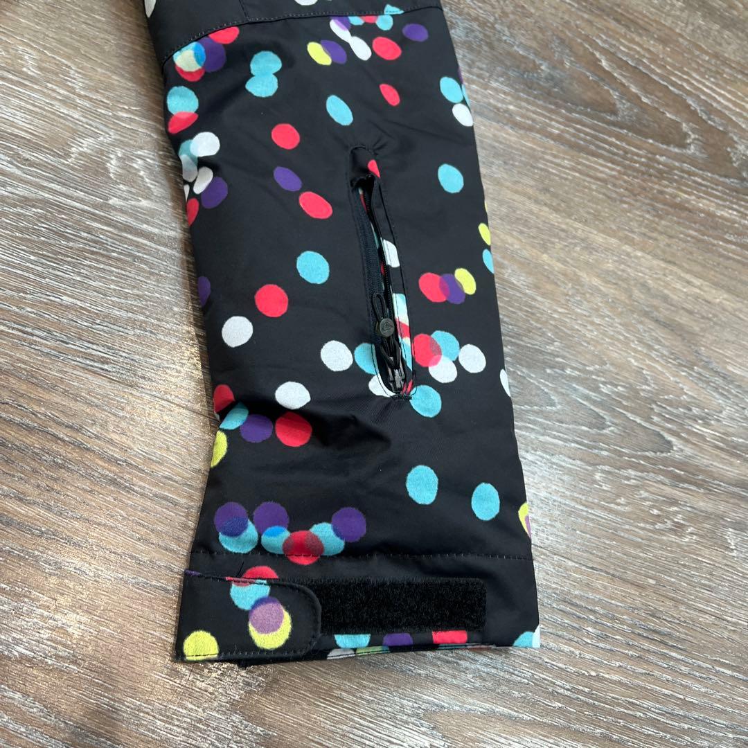 ロキシー　美品　M レディース　ボード　ウェア　スキー　女性
