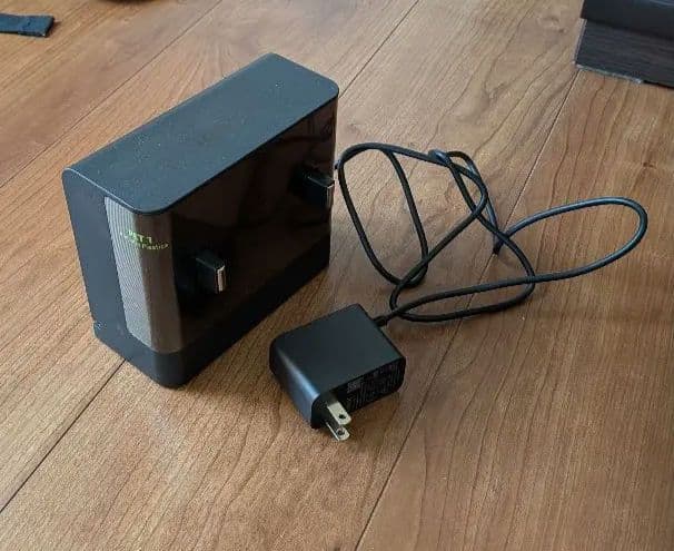 【美品】Roomba 105 Combo ロボット掃除機