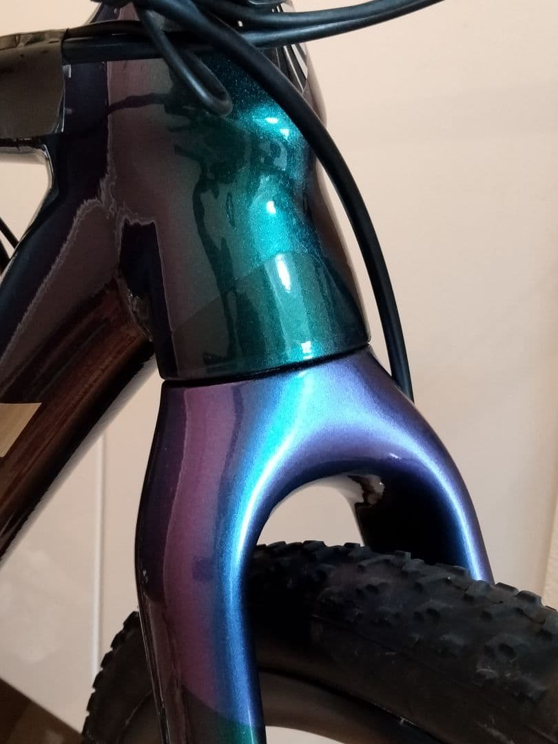 TREK CROCKETT シクロクロス 47