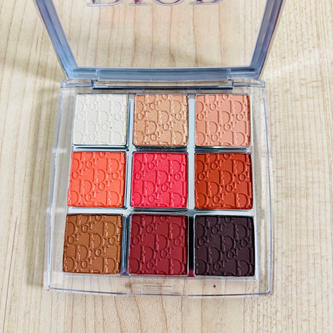 新品未使用 ディオール バックステージ アイパレット 003