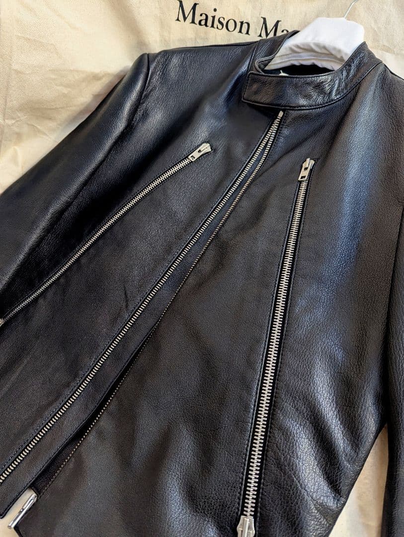 8*5様 超人気 定番モデル 2020/21SS メゾン·マルジェラ 八の字 ラ