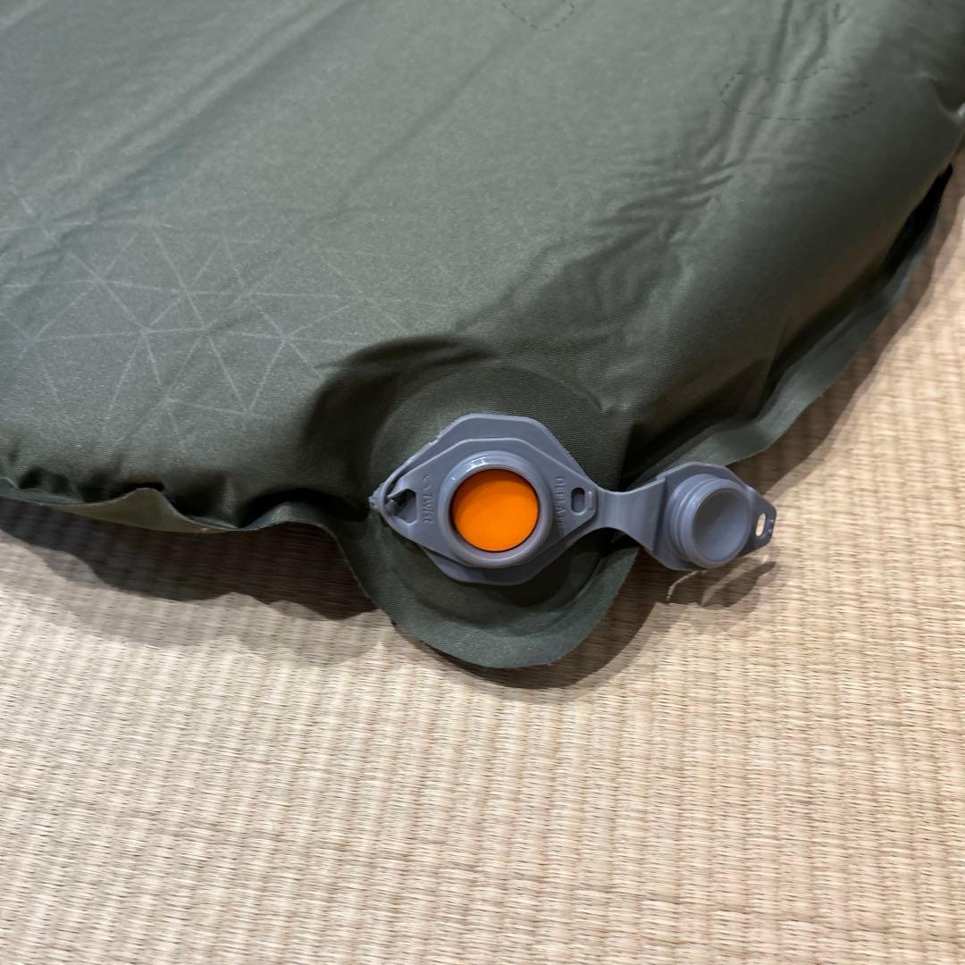 シートゥーサミット　エアーマット