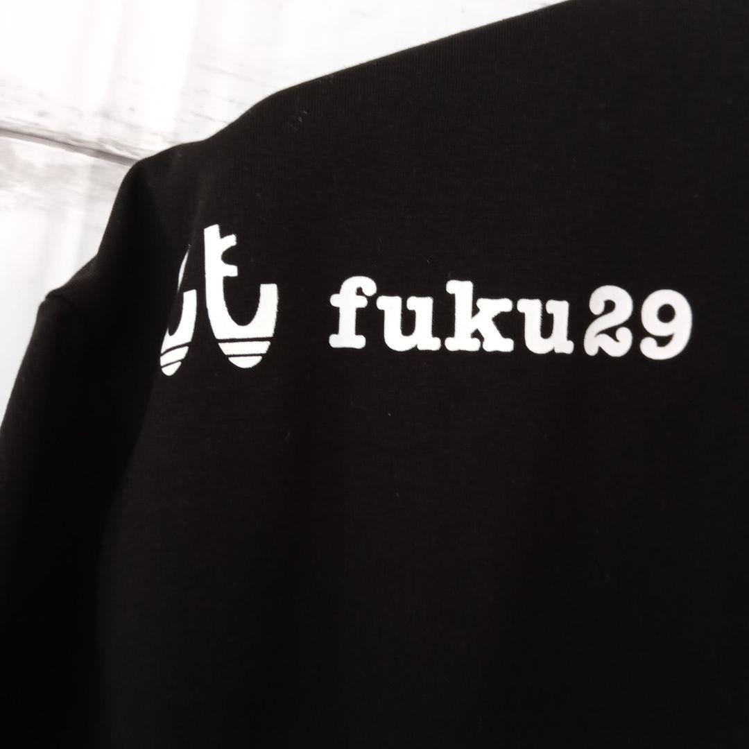 プラスサイズゴルフウェア4XL（5L）ワンピースとレギンスセット　黒　体型カバー