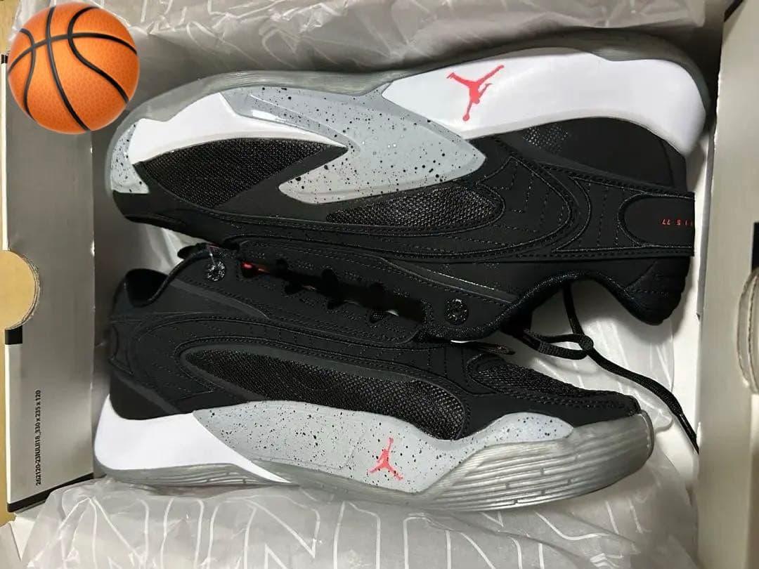 NIKE JORDAN LUKA 2 PF ナイキ ルカ ドンチッチ