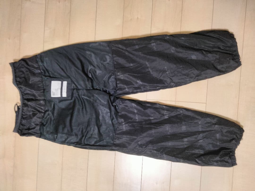 スノーボードウェア上下セット　新品美品　USS2 QUICKSILVER 人気