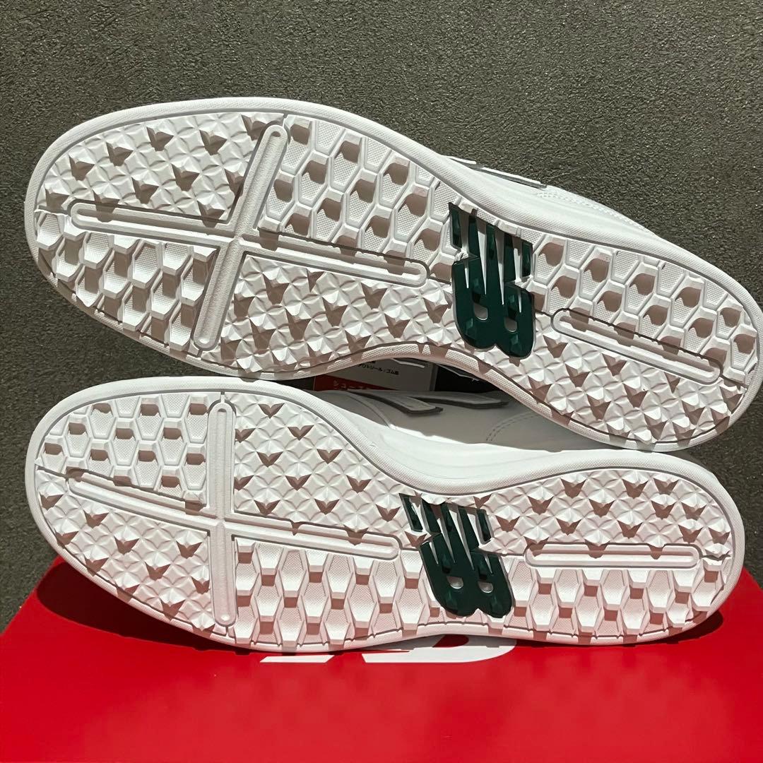 ⛳️【新品】ニューバランス newbalance ゴルフシューズ 23.5cm