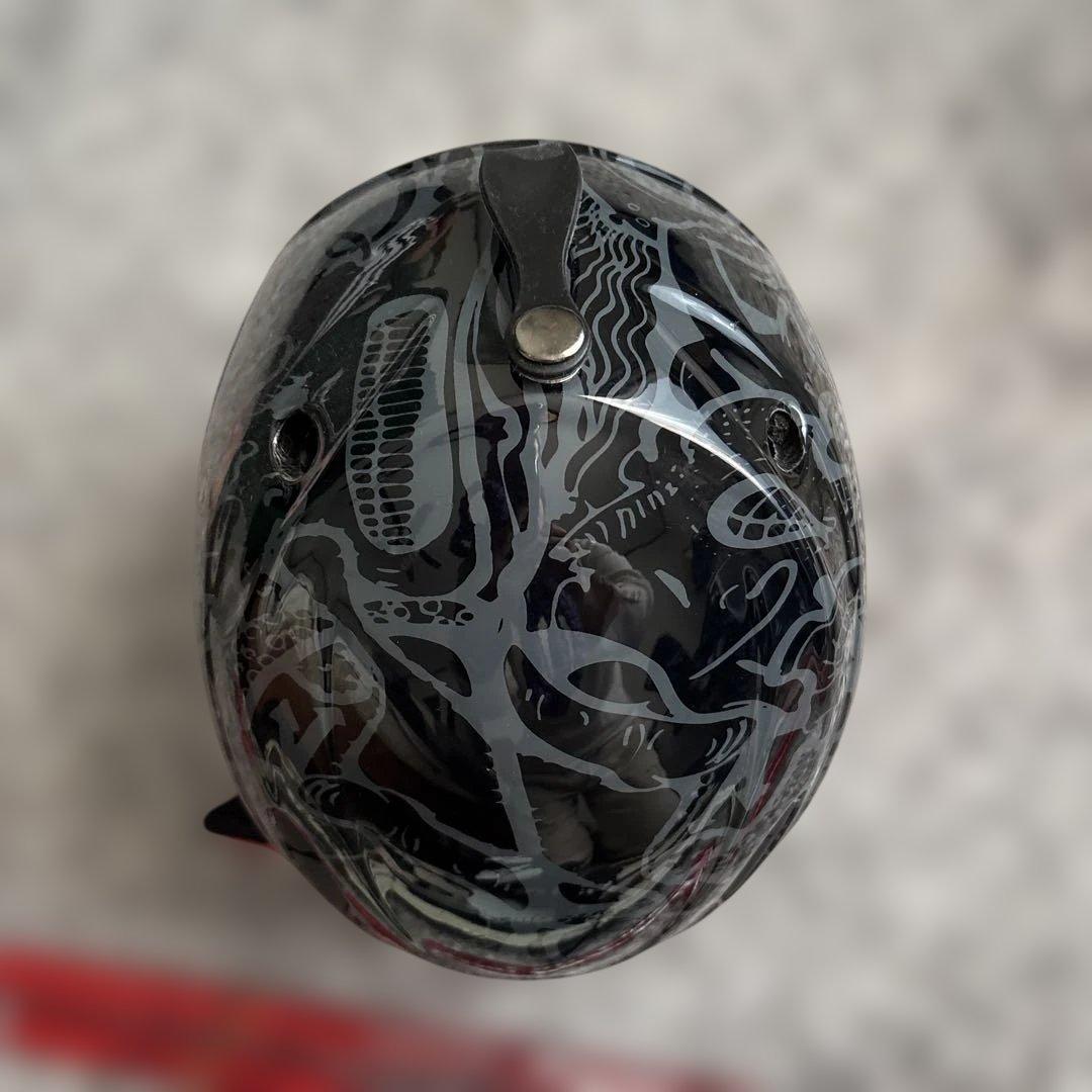 NISHIZAWA LEGEND スキーセット 130cm 靴24cm