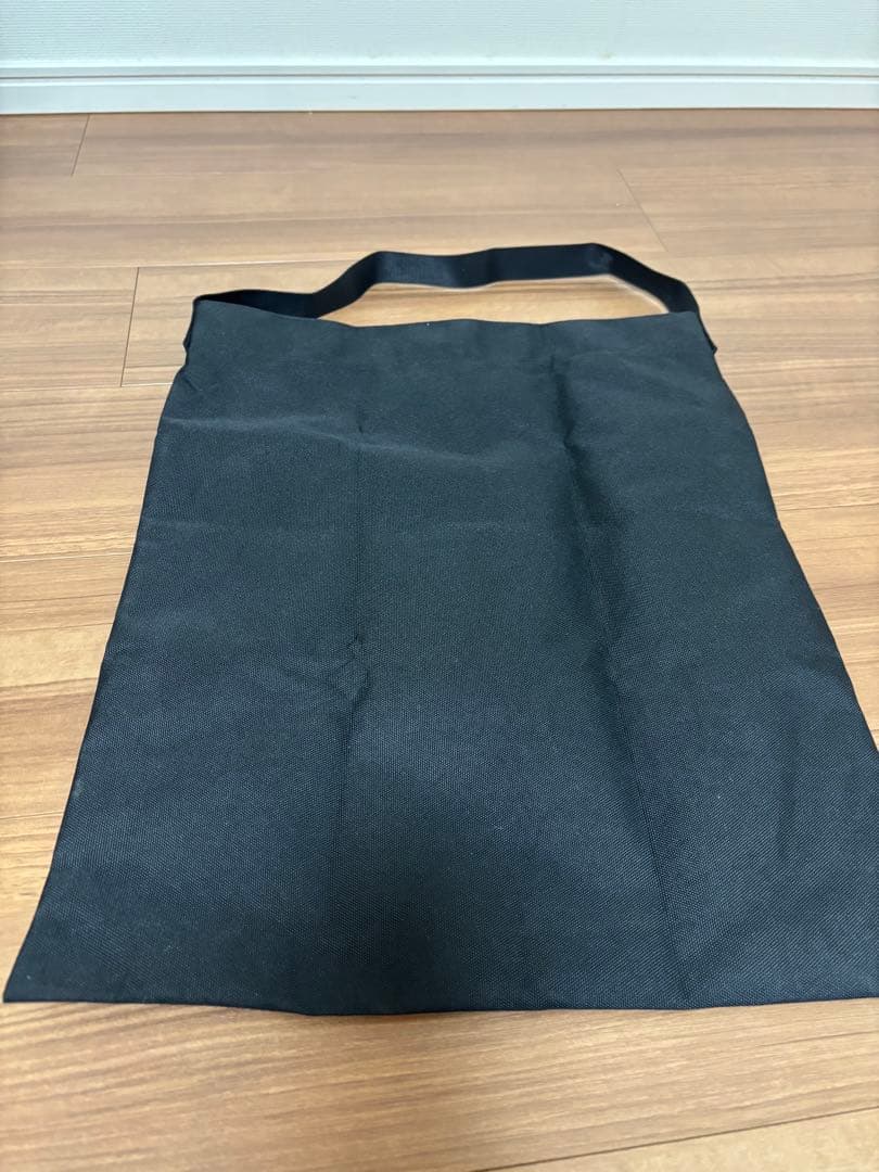 BABY MILO 折りたたみチェア ベイプ 希少 キッズ アウトドア イス ②